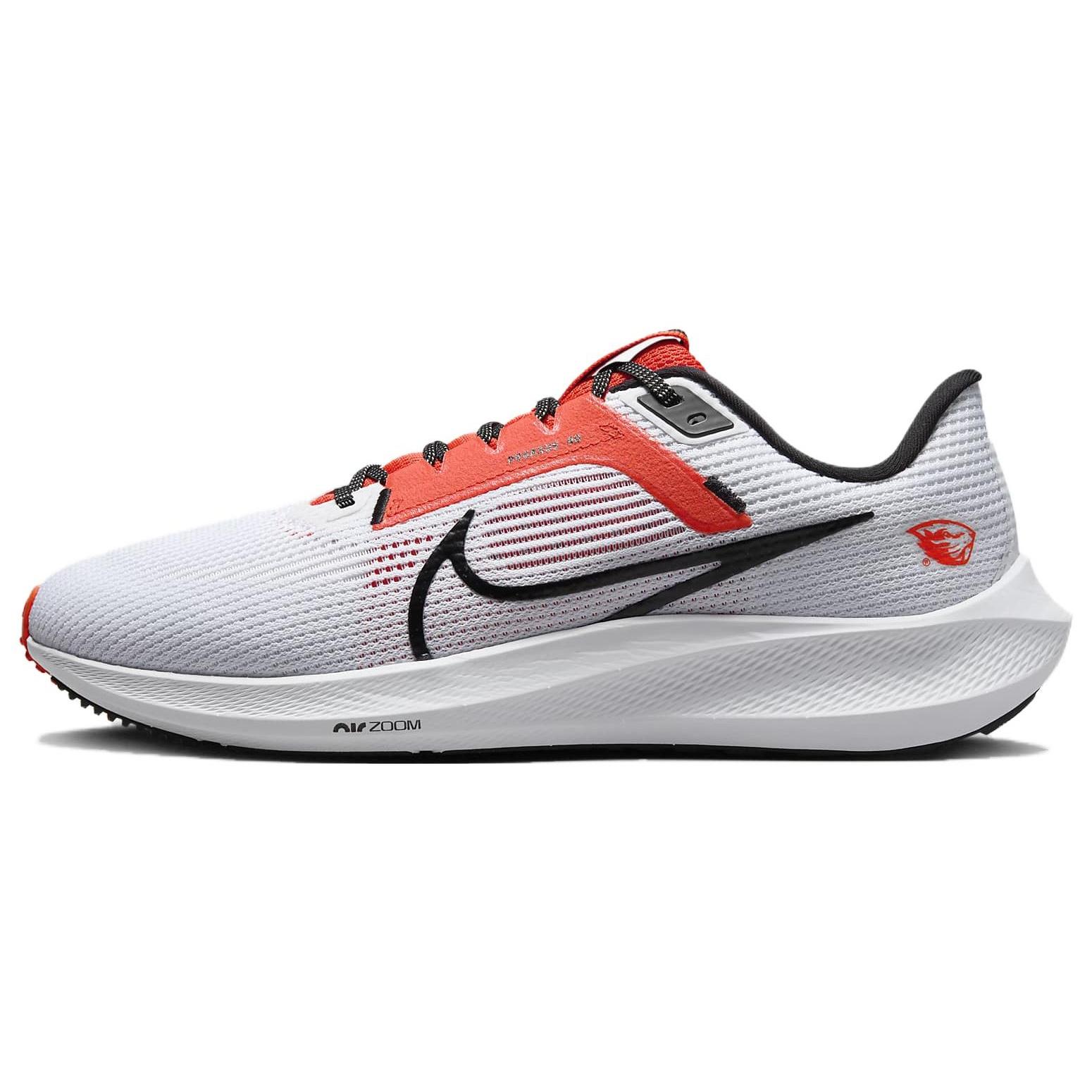 Nike Air Zoom Pegasus 40 Oregon State Men s DZ5954-100 EU 41