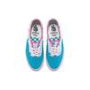 Vans Pantofii sport unisex Our Legends x Authentic 44 DX Mongoose - Turquoise Pink Checkerboard Albastru VN0A7Q5CFZP