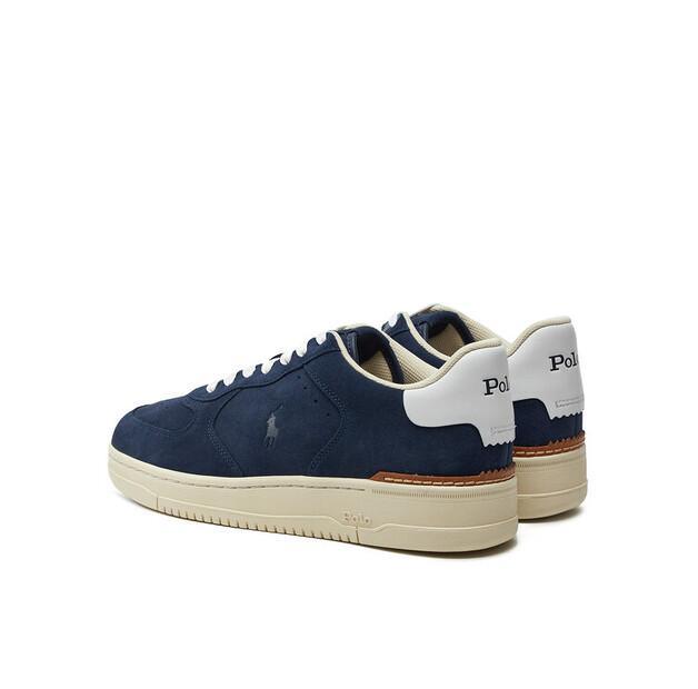Мужские кроссовки Polo Ralph Lauren 809940315001 синие