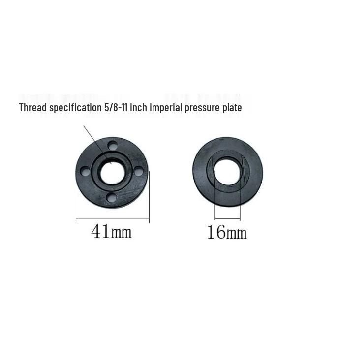 5/8"-11 Angle Grinder Wrench