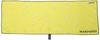 PEARLY GATES Unisex Cool Towel (GOLF Dot Pattern, Cooling Material) / Golf / 053-4184521 061_Yellow Base FR