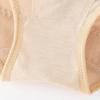 Buckle Slimming Shaping Panties Shapewear Butt Lifting Briefs Soft Tummy Control Underwear  Lady