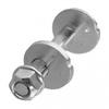 For Nissan Pathfinder 2005 2012 Camber Bolt 545802S400 for Suspension Setup
