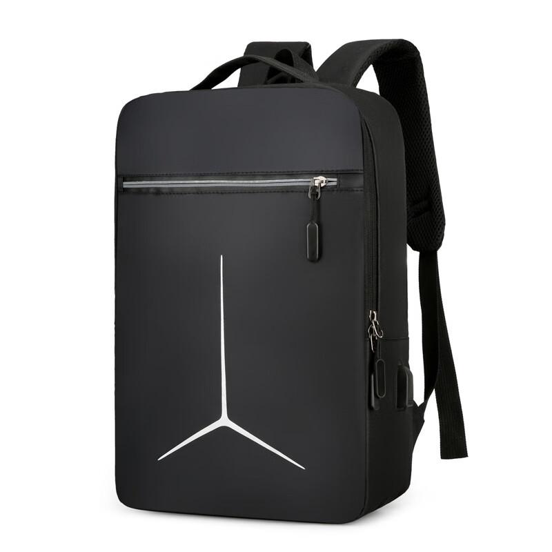 KAMUANG Men s Business Travel Laptop Backpack