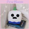 Blox Fruits Plush Toy Leopard Box Short Plush Stuffed Animal 15cm Height