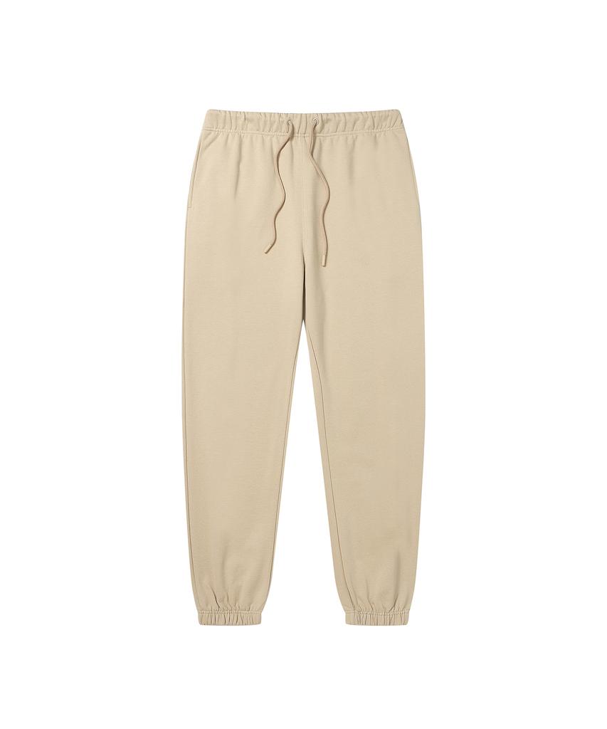 SOLEW Alt Sweatpants_Beige