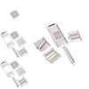 High-quality Multifunctional Vegetable Cutter Stainless Steel For Effortless Slicing And Grating