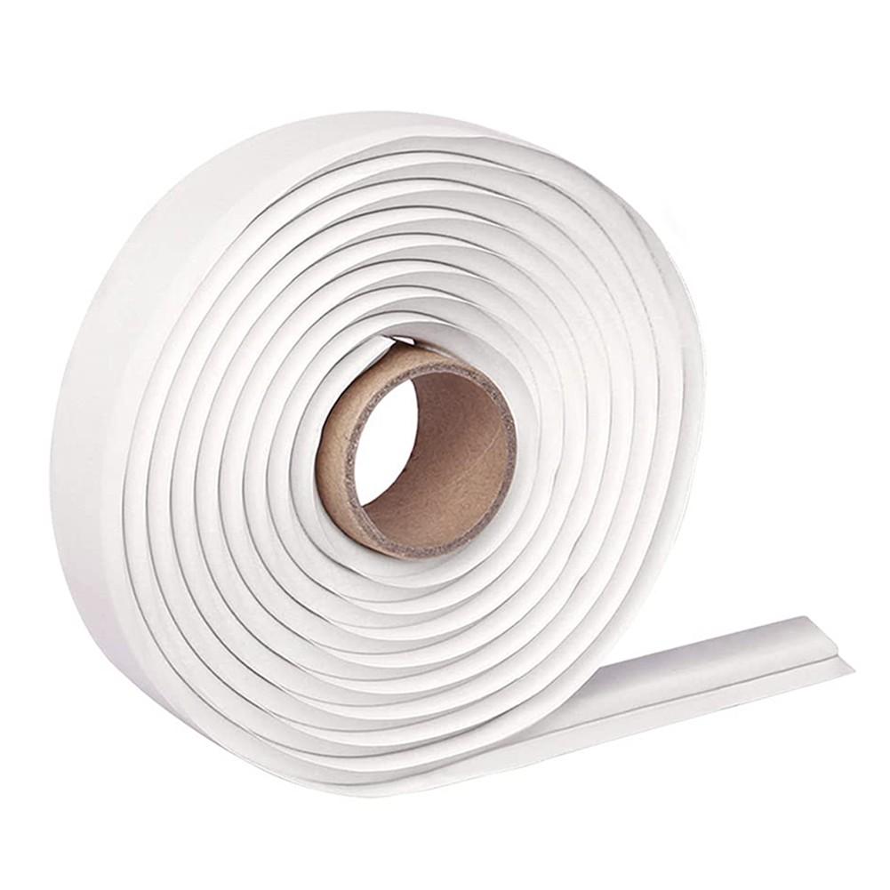 Multipurpose Rubber Seal Strip for Toilet Sink and Shower Room Application