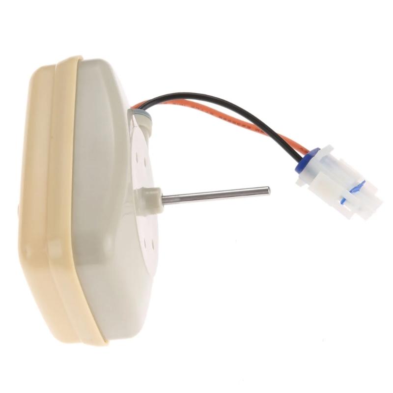 Quality Evaporator Fan Motor Fridge Repair Part Air Circulation Motor Quality Fridge Parts Refrigerator Fan Motor