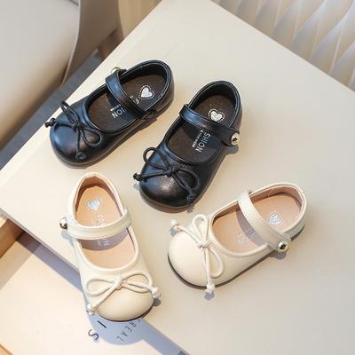 Spring and Autumn Children's  Learning To Walk Shoes