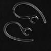 Earphone Soft Silicone 10 Pieces Ear Loop Hook Clip
