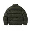 ThisisneverThaT PerTex  T Down jackeT Green