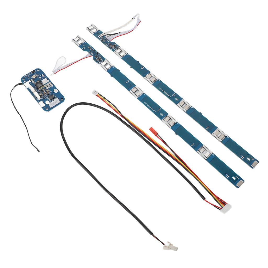 Electric Scooter BMS Circuit Board Controller Waterproof Replacement Protection Board for Xiaomi Pro Electric Scooter