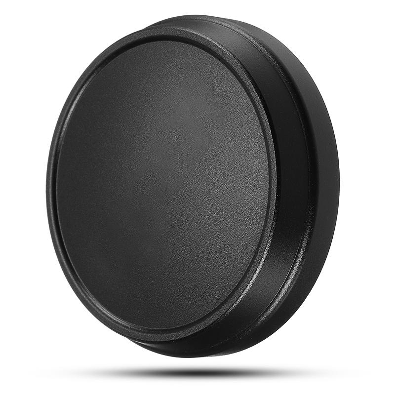 Lens Hood Cover Shade 49-82mm for Lotus Flower Type Camera Lens Accessory Value-5-Star