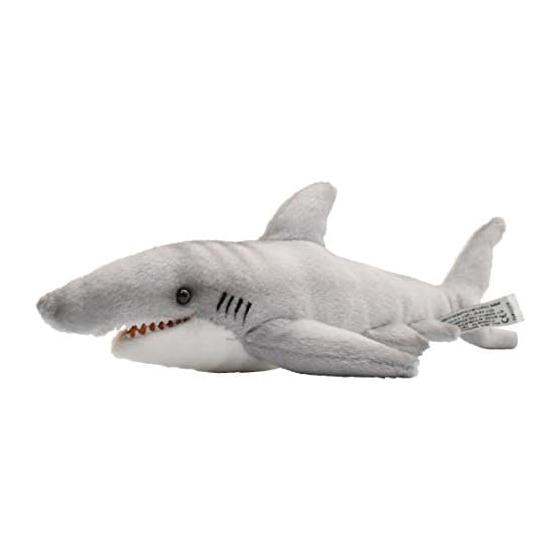 BH6151 HANSA Tiger shark 35