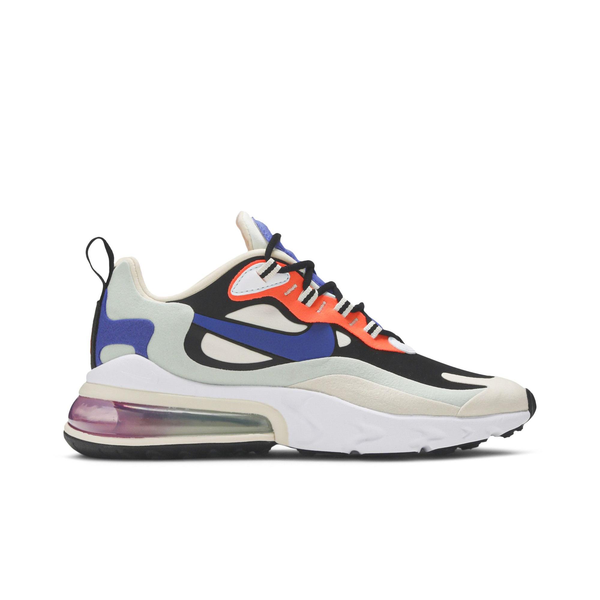 Nike Womens Air Max 270 React