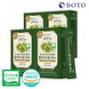 Bottu 100% Organic Extra Virgin Olive Oil Sticks 10g, 14 Packs (4 Boxes)