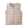Woodpecker Women's Lightweight Thick Insulated Vest
