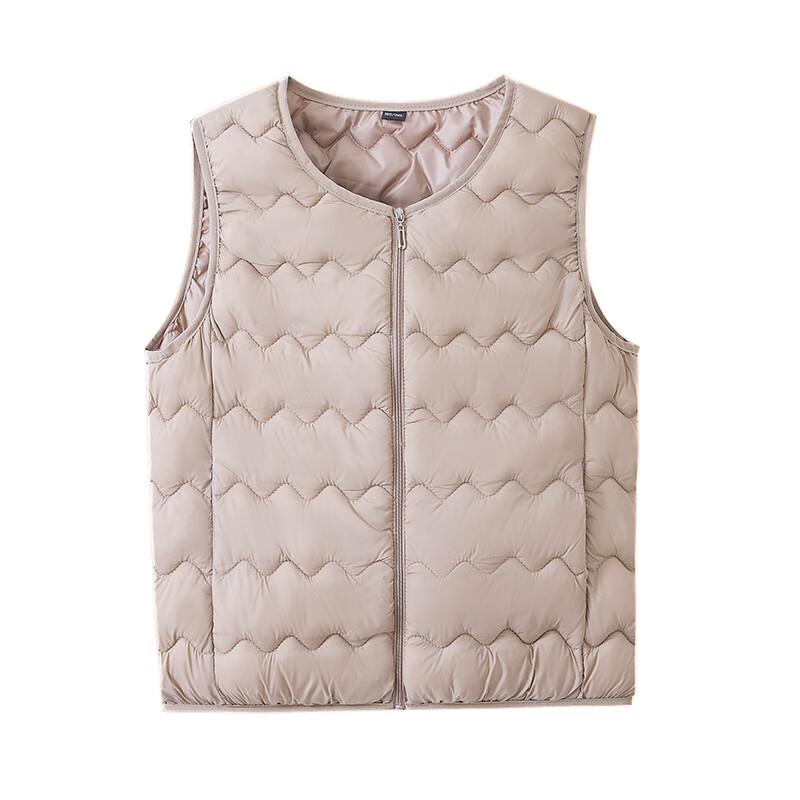 Woodpecker Women's Lightweight Thick Insulated Vest