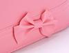 Large Capacity 2024 Summer Women's Cute Korean Makeup Bag - Multifunctional Storage Case