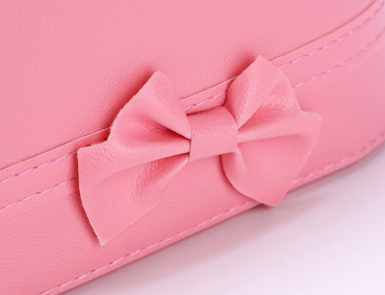 Large Capacity 2024 Summer Women's Cute Korean Makeup Bag - Multifunctional Storage Case