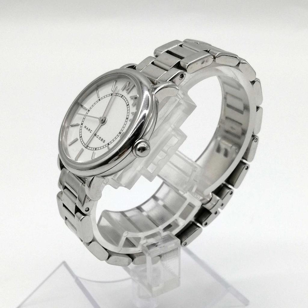 Used MARC JACOBS 1117 Quartz Watch