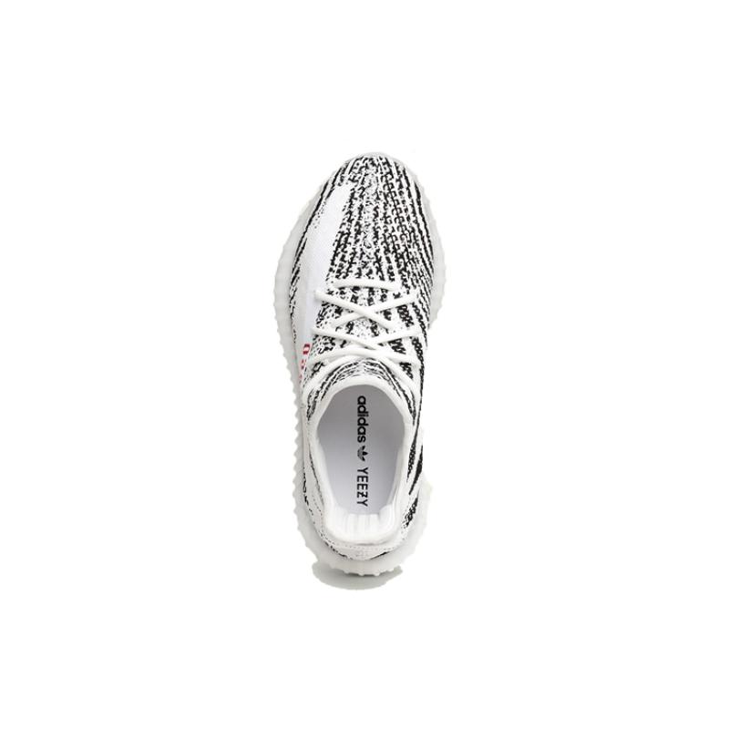 Adidas Tenisky Yeezy Boost 350 V2 'Zebra' 2022 CP9654-2022