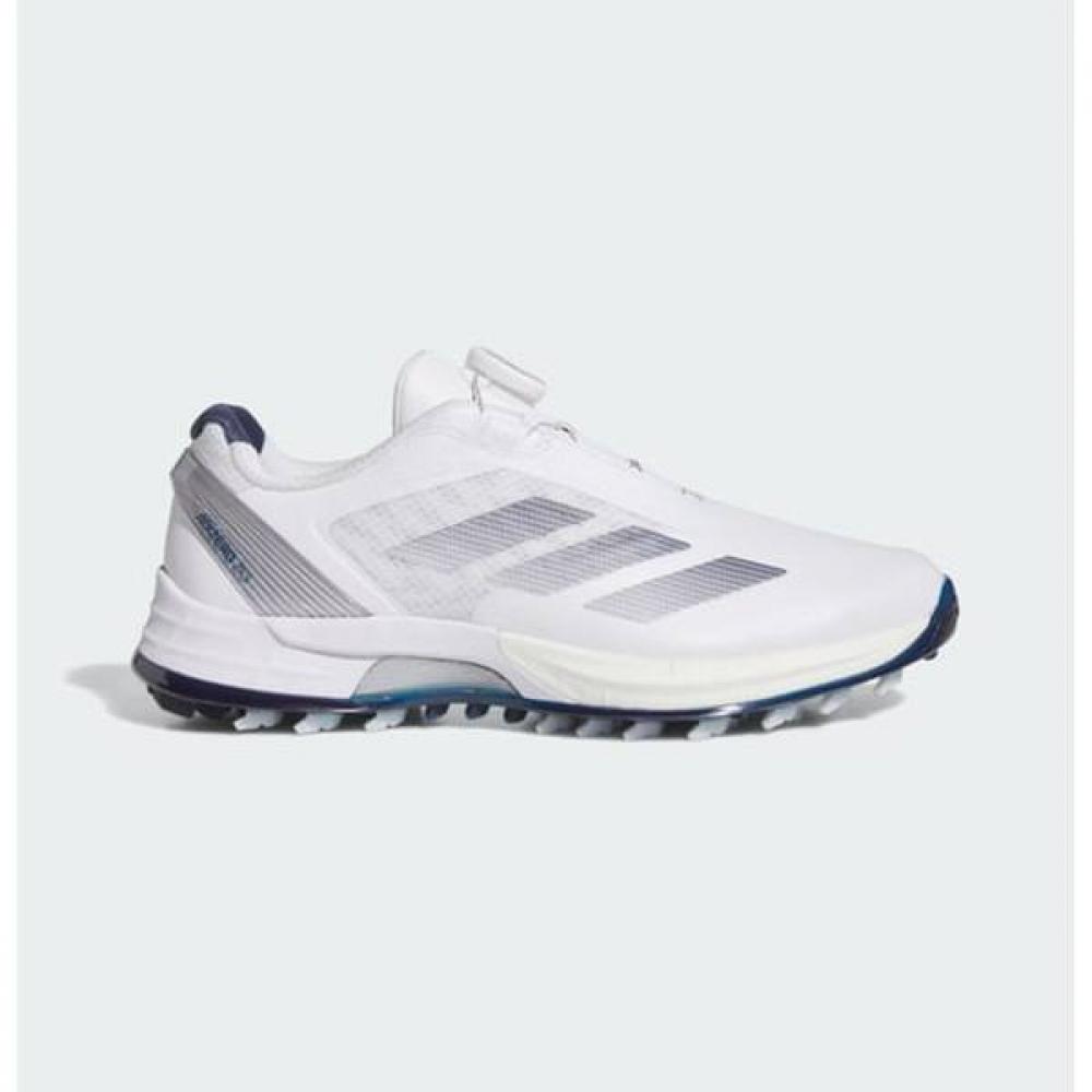 AdidaS Women S SpikeleSS Golf ShoeS Adizero Zg Low Boa 250