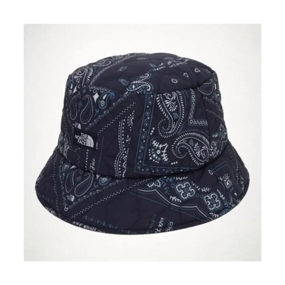 

[The North Face] NE3HR54C Low Brim Padded Hat NAVY 1693848 NAVY