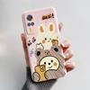 For Vivo Y31 Case Vivo Y51a Cute Rabbit Panda Cover Soft Silicone Phone Case For Vivo Y51 2020 December VivoY31 Vivo Y51a Bumper