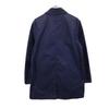 MACKINTOSH PHILOSOPHY Jacket 36 Navy Stainless Collar Coat Men's Used