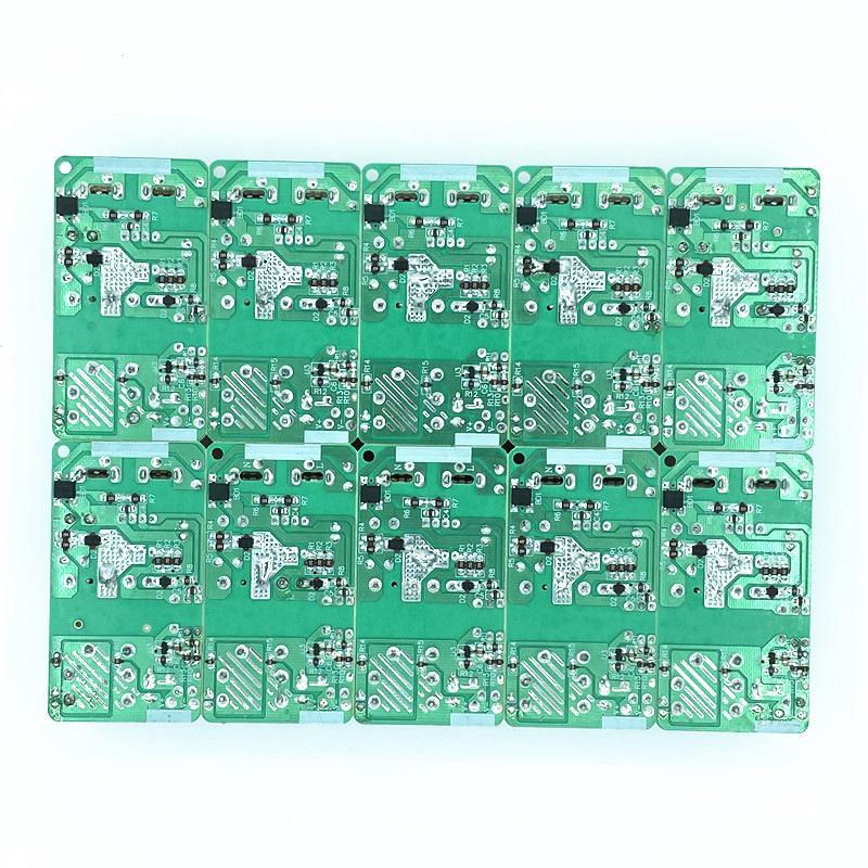 12V 3A Power Board, Bare AC to DC Converter, 220V to 12V Circuit Board, 36W Lamp Power Supply