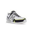 New Balance 574T White Volt Men Sneakers Black U574TE2