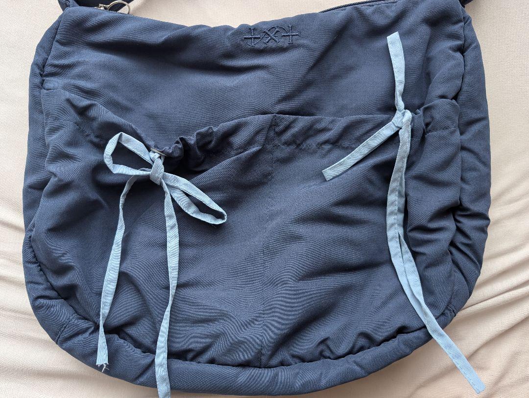 

[USED] TXT ACT:PROMISE EP2 Shoulder Bag/Crossbody Bag