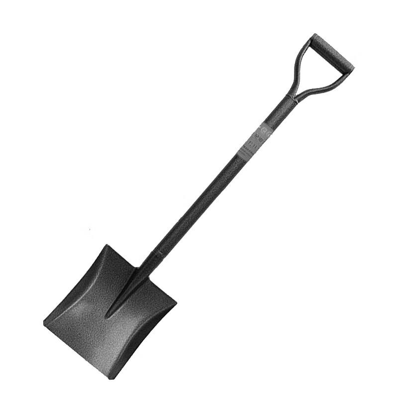 Manganese Steel Outdoor Shovel