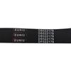 Drive Belt For AIXAM Lombardini 502 Progress GTO Scouty Crossline City 741 721 Roadline MINAUTO 2nd BD522179 EPCOUR042