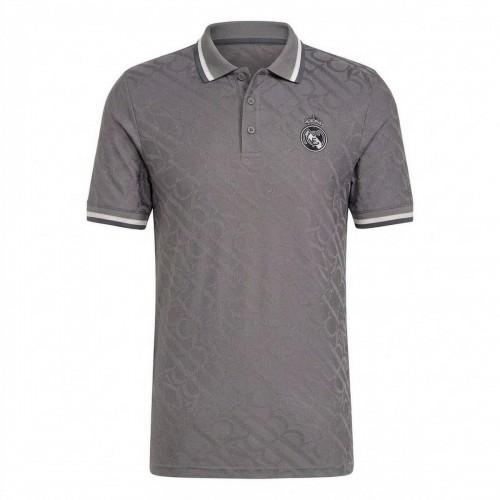 Real Madrid CF Mens 24/25 Third Jersey