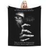 Residents Evils Requiem Blanket Quality Soft Warm Bedding Throws Winter Girls Boys Bedroom Graphic Bedspread