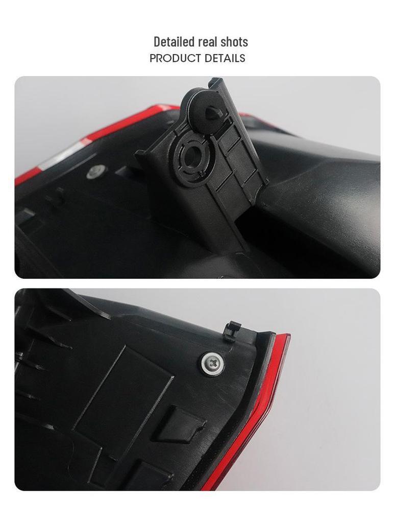Compatible BMW 2 Series F45 Rear Outer Tail/Brake Light 218, Part Numbers 63217311059/63217311060