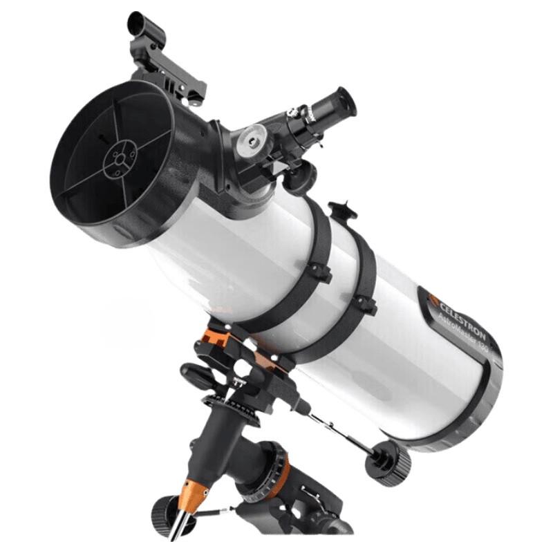 Celestron 130EQ Astronomical Telescope