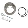7pcs Cable Repair Kit 22305 Metal Professional Reapir Tool Universal for Trailer RV Truck
