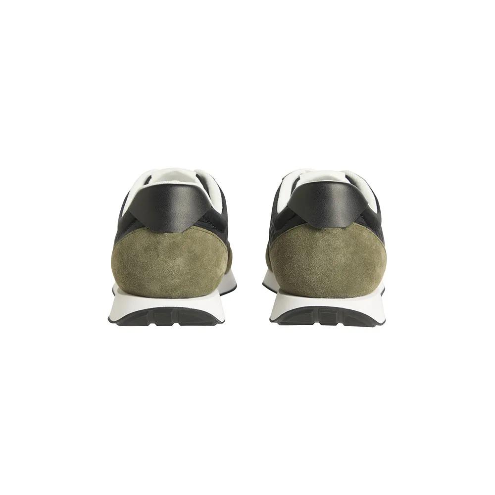 Calvin Klein Retro Runner Ess Sneakers