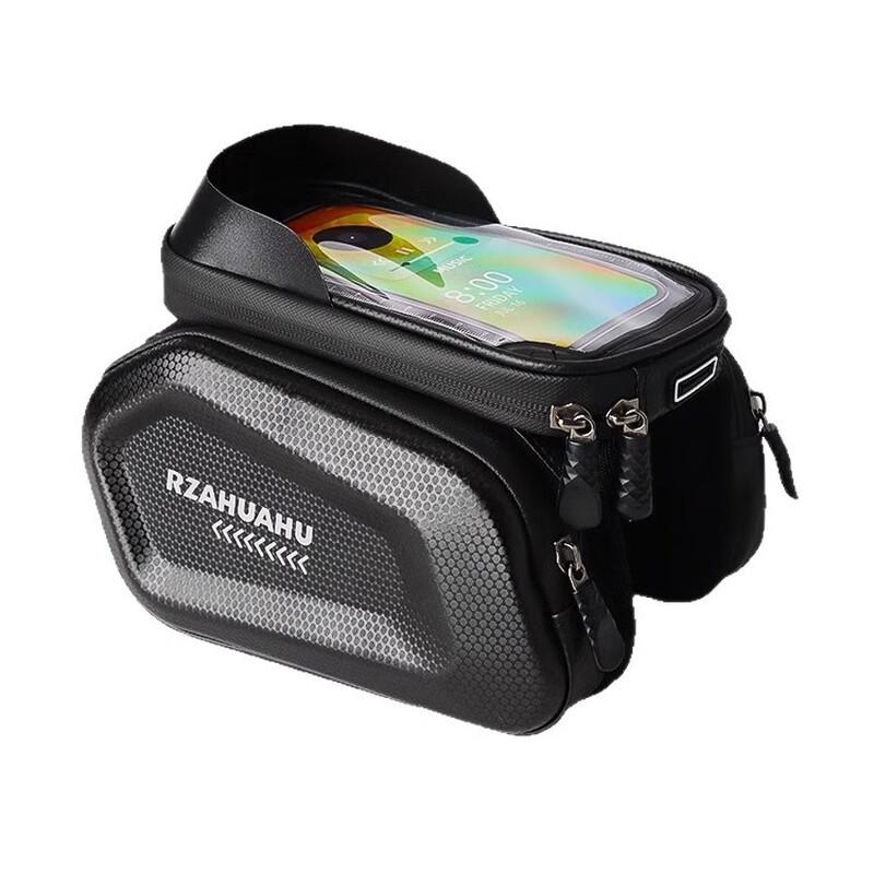 Lishi Mountain Road Bike Cycling Double Side Bag