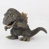 5pcs/set 5.5-7CM Anime Godzilla Action Figure Q-version Godzilla PVC Model Desktop Decoration Collectible Dolls Toys Kids Gift
