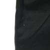 KANEKO ISAO Long Sleeve Trench Coat Black Women Used