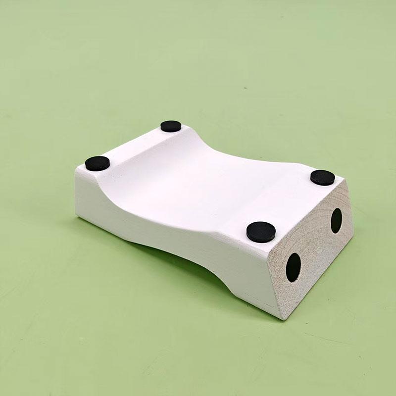 15/20° Two Angles Rolling Blade Sharpener Set Non-slip Base Diamond Grinding Disc Jade Fine Sharpening Kitchen Sharpening System