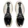 Li Ning CF Suo Qian Xing Ce 3 Comfortable Trendy Slip Resistant Durable Low Top Lifestyle Casual Shoes Men Casual Shoes Light-Gray AHCU037-1