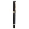 Канцелярские принадлежности Golden Dragon Luxury Frosted Black ручка для письма Business Ink Pen Ink Pen Fountain Pen