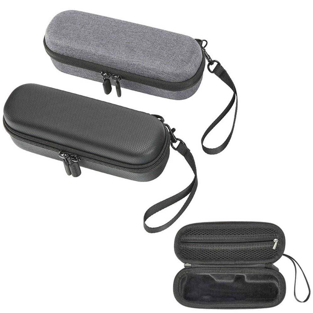 PU-Tragetasche Tragbare Schutzhülle Neue Aufbewahrungstasche für DJI OSMO Pocket 4 Zubehör