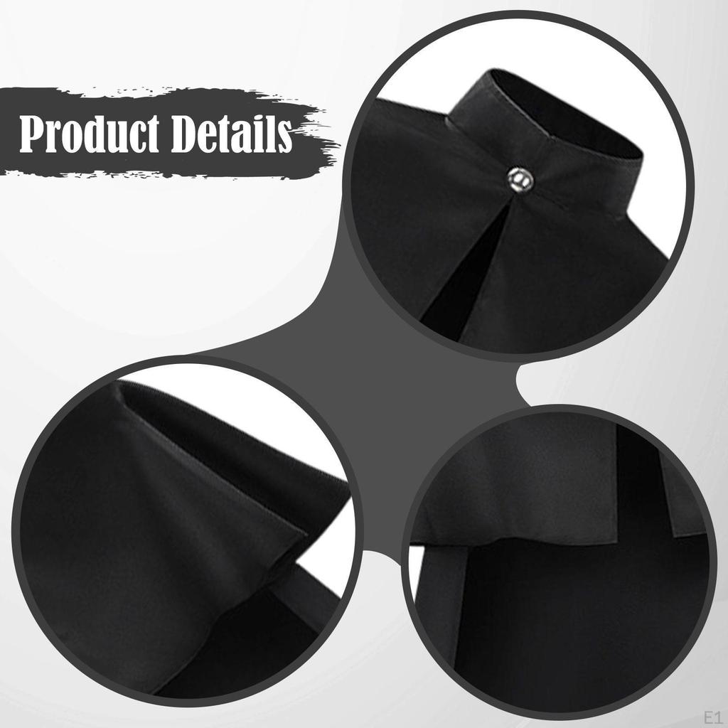 Classic Halloween Cape for Parties And Festival Appearances